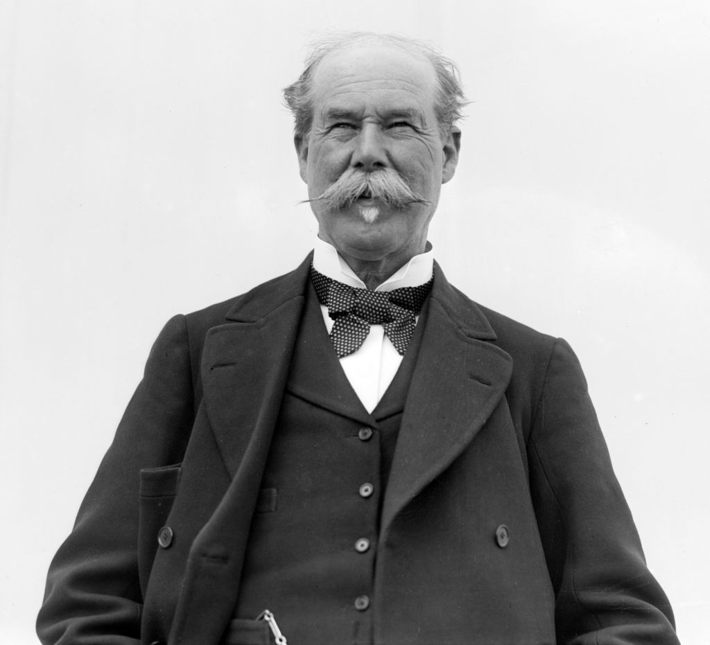 Thomas Lipton
